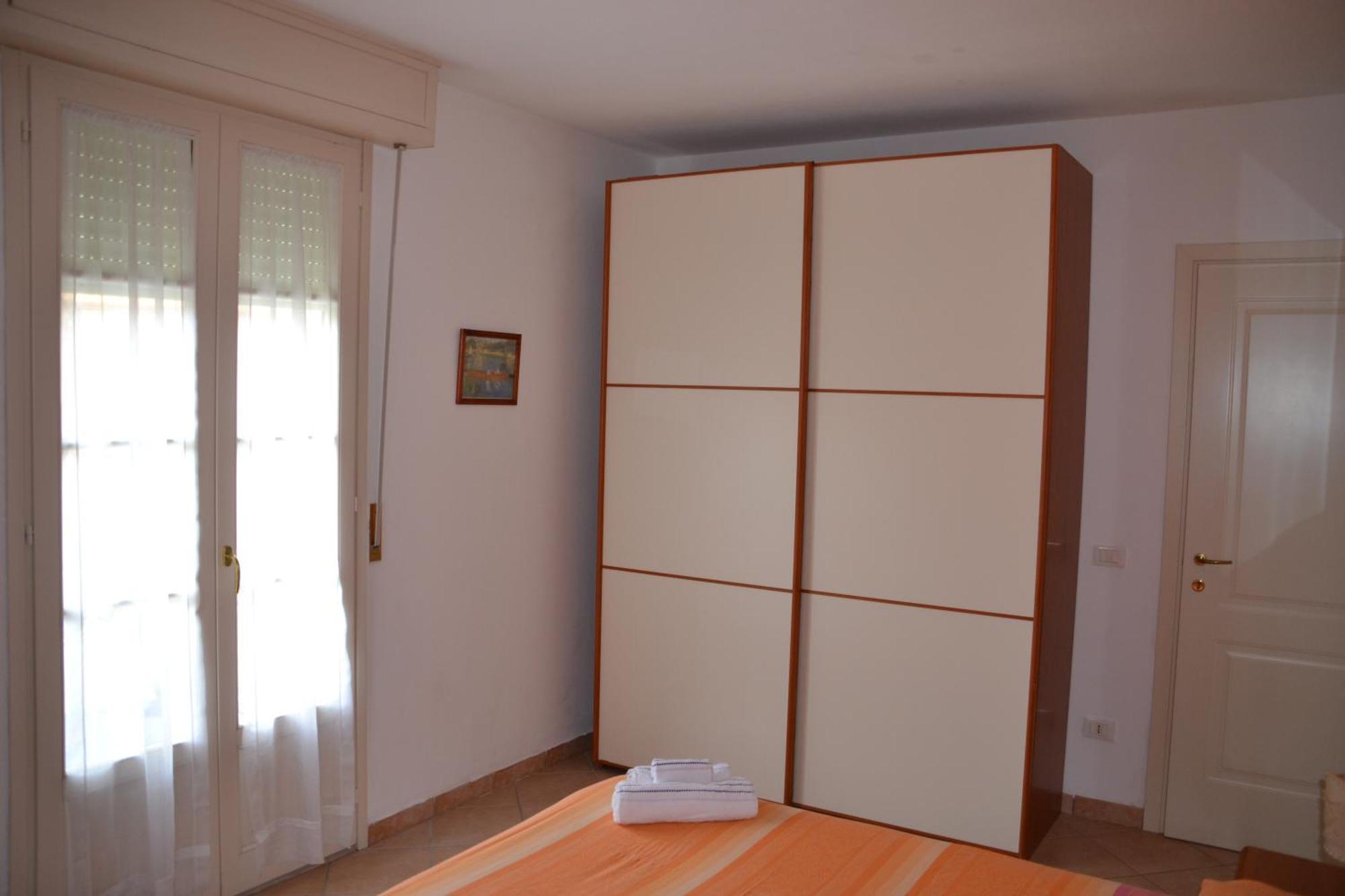 Casa Rosina + Box Per Auto 2 Bici 1,5Km Dalle Mura Лукка Экстерьер фото